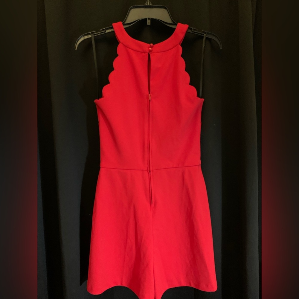 Juniors BCX Romper STUNNING size 5